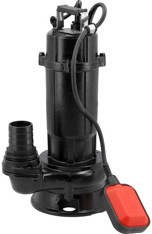 YATO ketaus NUOTEKŲ SIURBLYS 400W