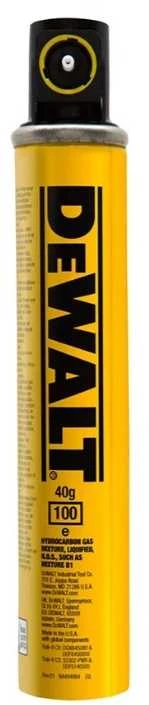 Dujos DeWalt DDF8450000