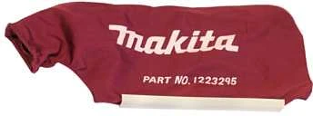 Makita Medžiaginis dulkių nusiurbimo maišas 9901 122329-5
