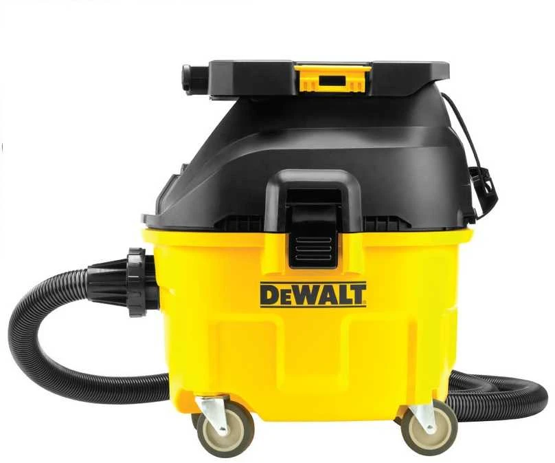 Dulkiu siurblys DeWalt DWV901LT-QS