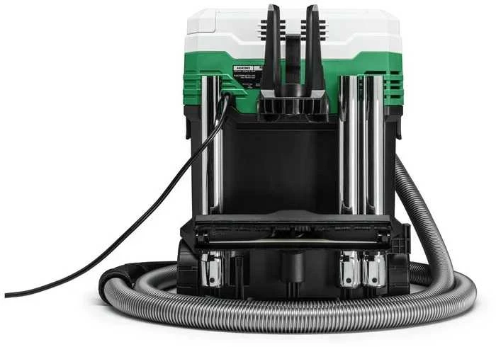 Dulkių siurblys Hikoki RP300YLWAZ; 30 l; 1200 W
