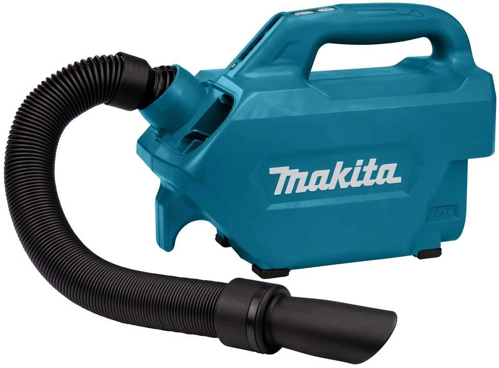 MAKITA dulkių siurblys 18V 1x3,0Ah DCL184RF
