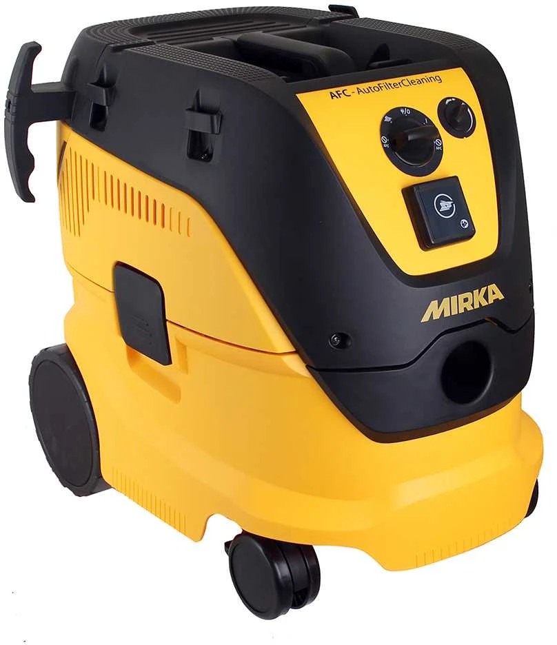 Dulkių siurblys Mirka 1230L AFC