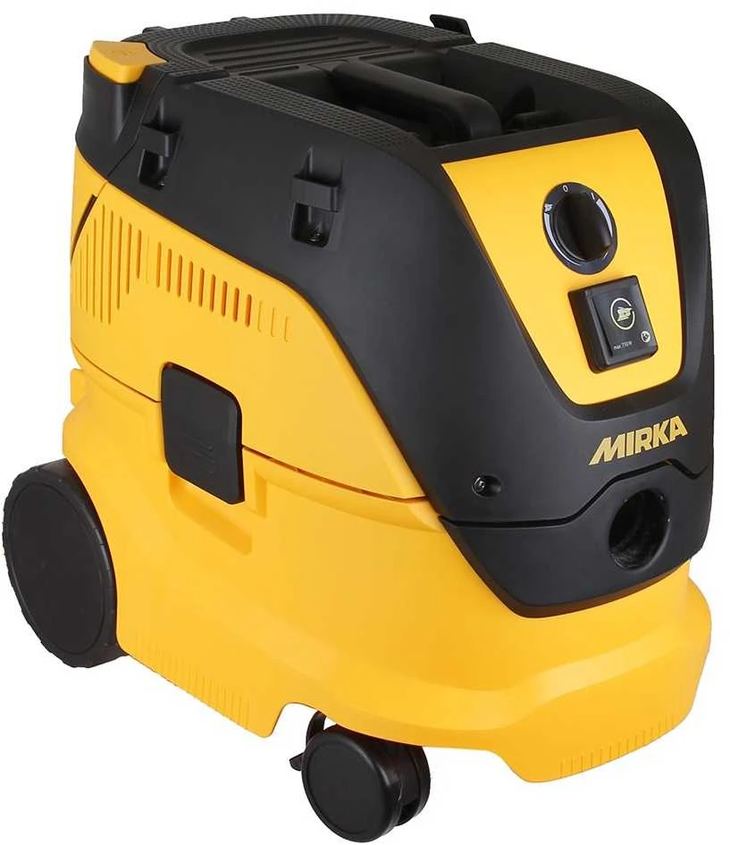 Dulkių siurblys Mirka 1230L PC 230V; 1200 W