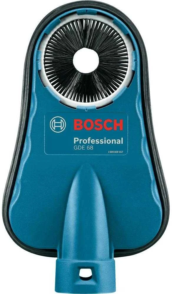 Bosch GDE 68 nusiurbimo sistema