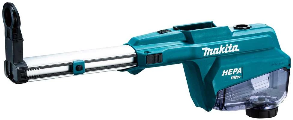 Makita Dulkių surinkimo sistema DX15 XGT HR007 191X39-9