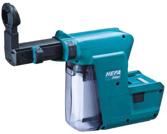 Grąžtas Makita Dulkių surinkimo sistema DX06 199564-0