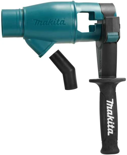 Makita DULKIŲ IŠTRAUKIMO SISTEMA SDS-MAX 40mm, HR5202C, HR5212C 196858-4
