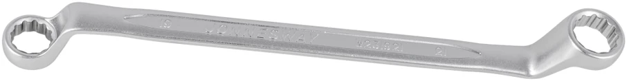 Dvikilpis raktas Jonnesway W231921; 19x21 mm
