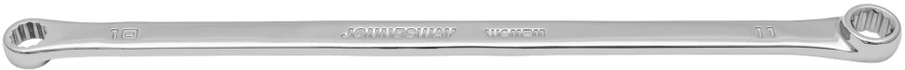 Dvikilpis raktas Jonnesway W611011; 10x11 mm