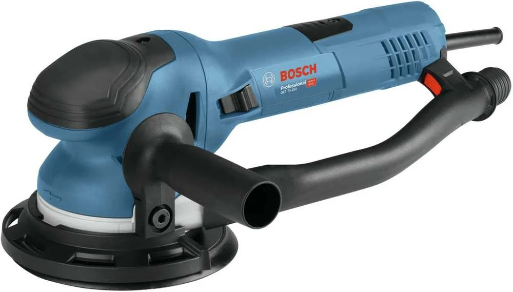 Bosch GET 75-150 Ekscentrinis šlifuoklis