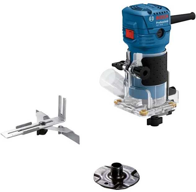 Bosch GLF 55-6 ACC Carton