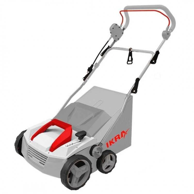 Ikra Elektrinis aeratorius-skarifikatorius 1.8 kW IEVL 1838