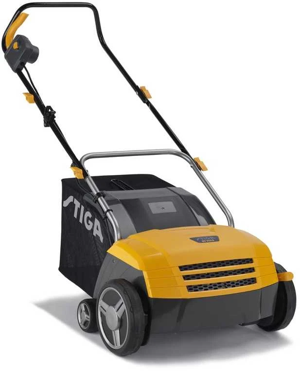Stiga Aeratorius elektrinis SV 213 E (290002132/14)