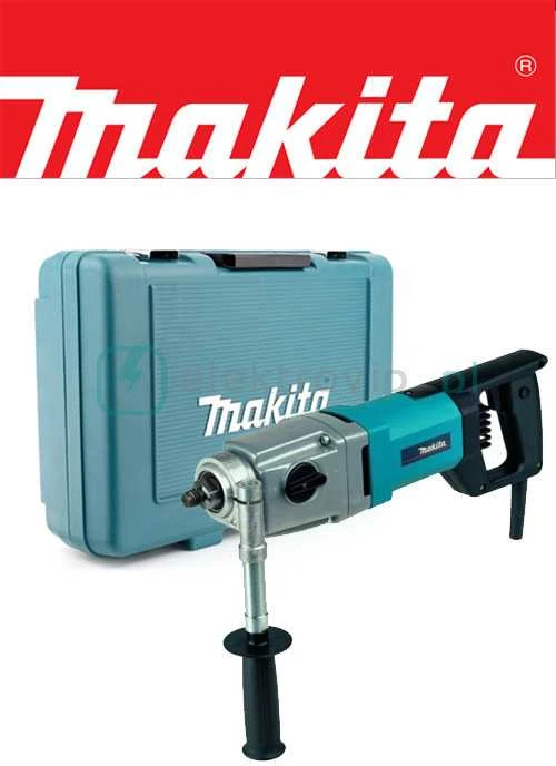 Elektrinis deimantinio gręžimo gręžtuvas Makita DBM130