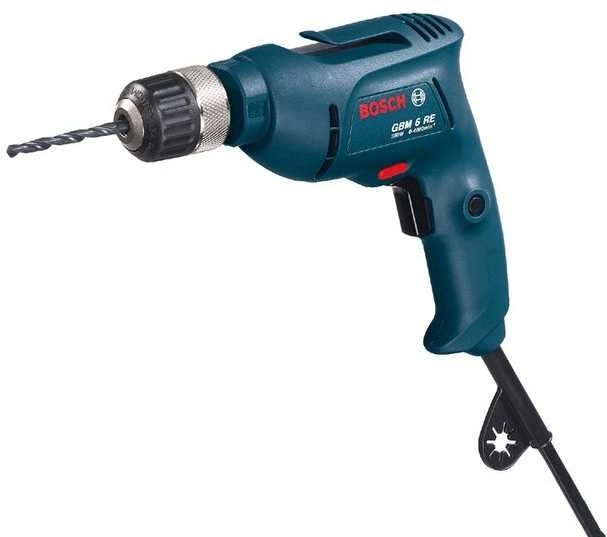 Gręžtuvas Bosch GBM 6 RE