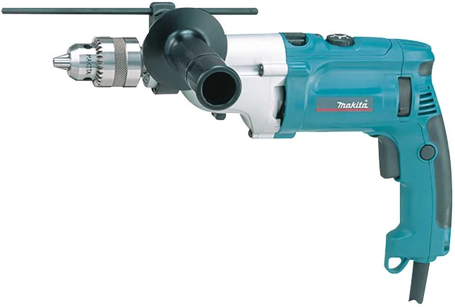 MAKITA PLAKTUOTIS GRĄŽAS 1010W 2 GREITŲ MAKPAC HP2070J