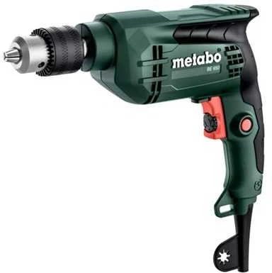 Elektrinis gręžtuvas Metabo BE 650