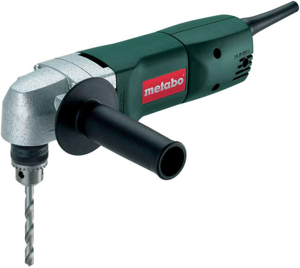 METABO WIERTARKA kampinis WBE 700