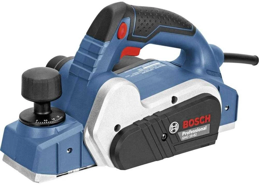 Bosch Oblius GHO 16-82