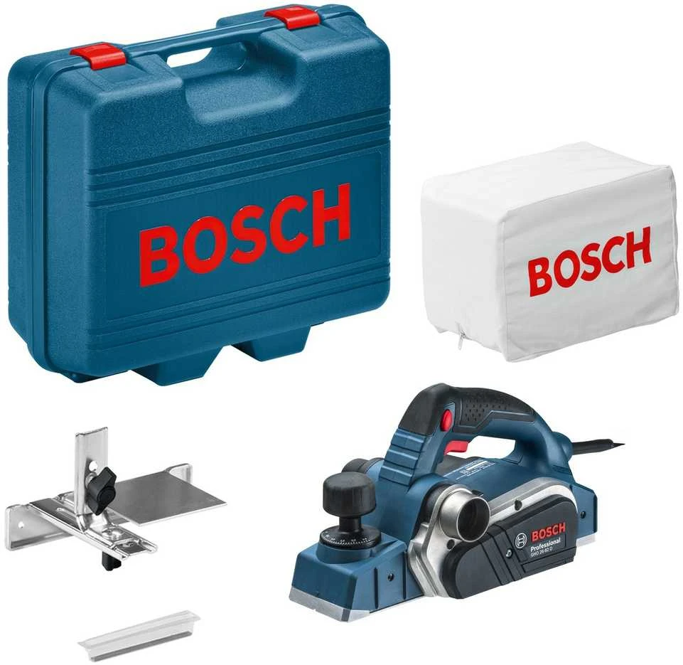 Bosch Oblius GHO 26-82 D