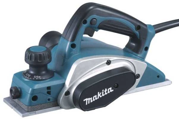 Makita Elektrinis oblius KP0800 82 mm