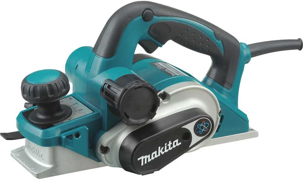Elektrinis oblius Makita KP0810; 850 W