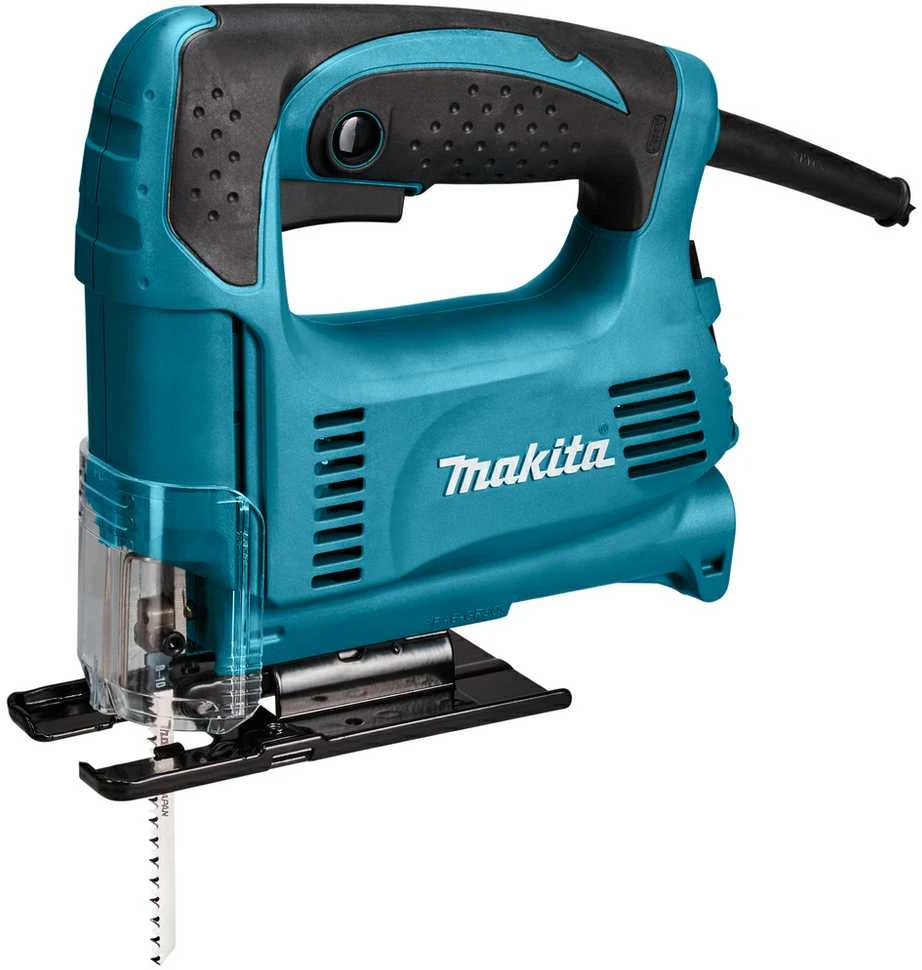 MAKITA elektrinis siaurapjūklis 450W 4326
