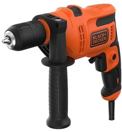 Black & Decker BD GRĘŽIMO SUDĖTIS. 500W BEH200K-QS