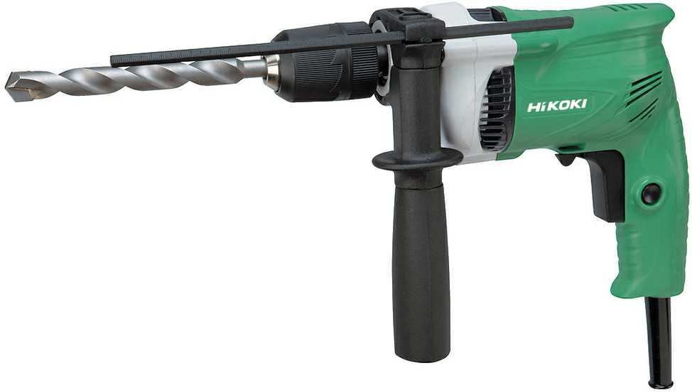 Smūginis gręžtuvas HiKOKI DV16VSS