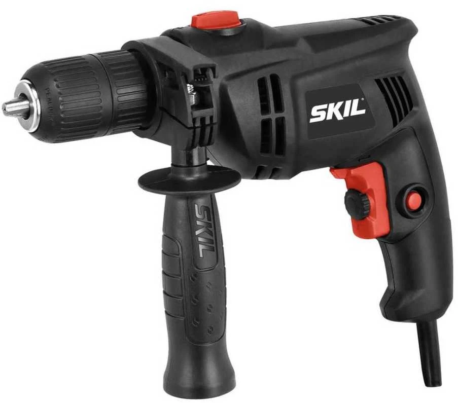 Smūginis gręžtuvas Skil 1020AA, 550 W