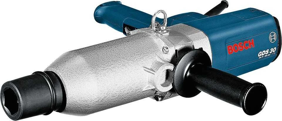 Bosch Smūginis veržliasukis GDS 30
