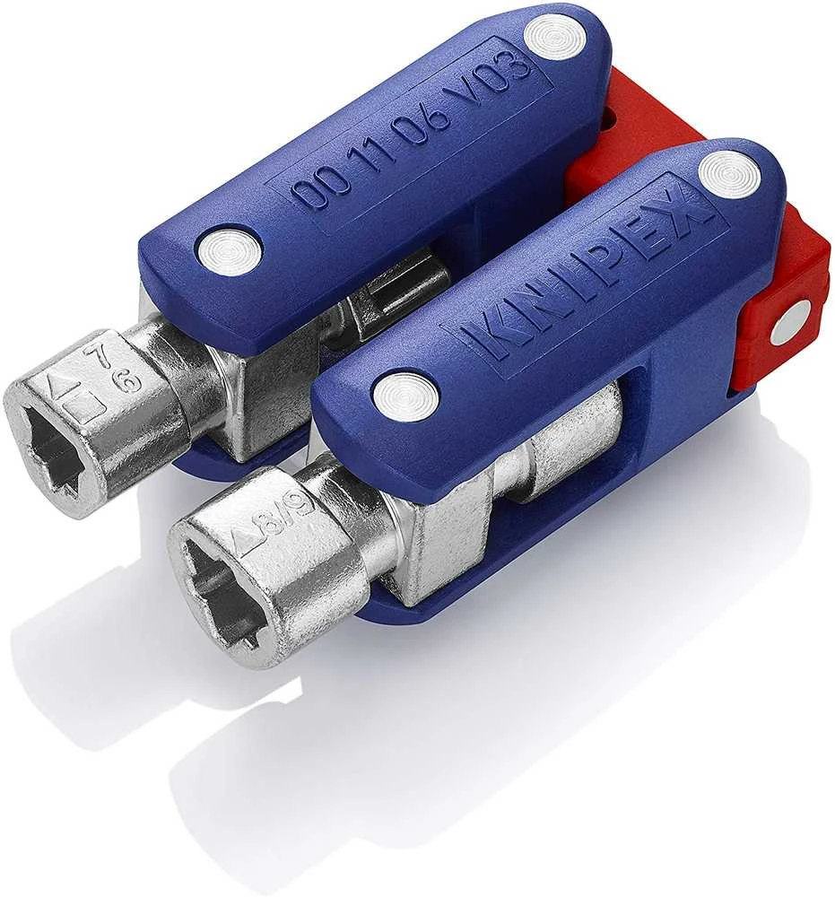 Visraktis KNIPEX 001106V03