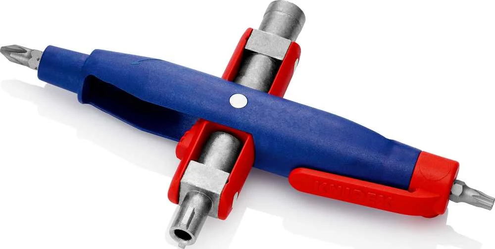 Visraktis KNIPEX 001107
