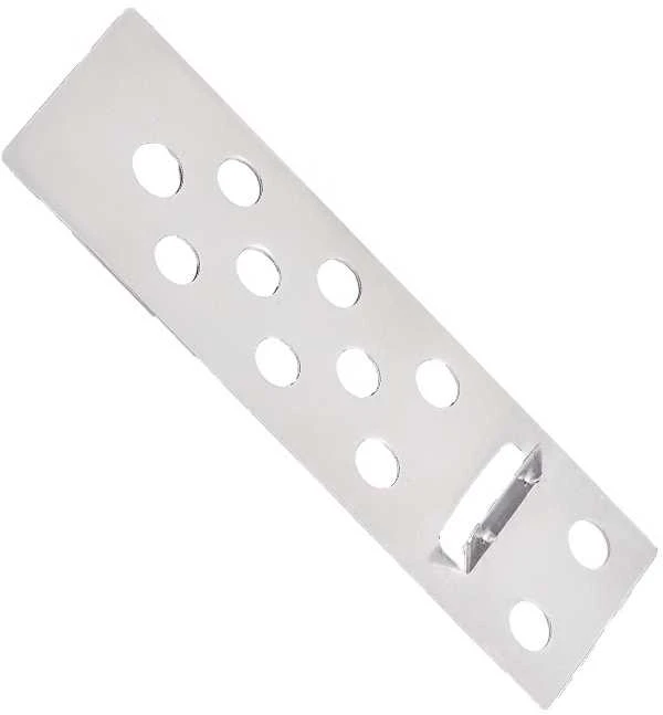 Raimondi Plytelių fiksatoriai RAI-FIX, 8mm (500 vnt.)