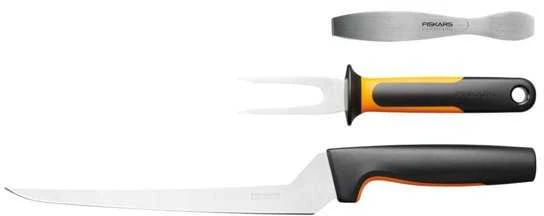Fiskars Functional Form 3 vnt. žuvies rinkinys 1057560