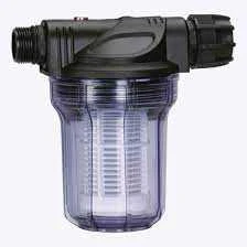 Filtras Gardena 1731-20; 3000 l/h