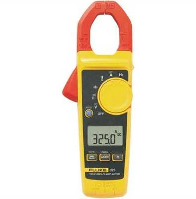 Fluke Networks Multimetras Fluke FLK-325