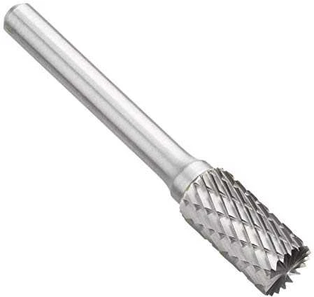 Kietmetalio freza B-formos BOHRCRAFT (Ø 10,0 mm)