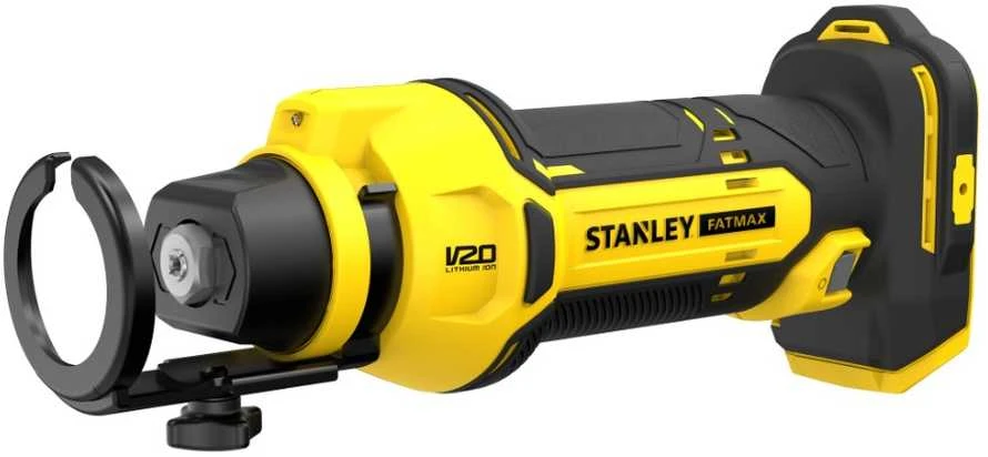 Freza Stanley SFMCE200B-XJ; 18 V (be akumuliatoriaus ir pakrovėjo)
