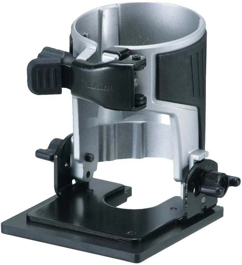 Makita Priedas kantų frezavimui RT0700C, DRT50 198987-9