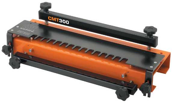 Fresa Per Giunzione Diritta CMT 300-T080 - Diametro 8 Mm, Colore Blu, Per Lavorazioni Di Precisione