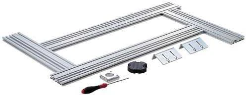 Frezavimo šablonas Festool MFS 700