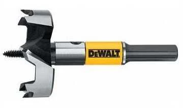 Furnitūros skylių grąžtas DeWalt; 32 mm