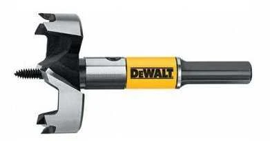 Grąžtas DEWALT 51 mm SAVO GRĘŽIMO GRĄŽAS