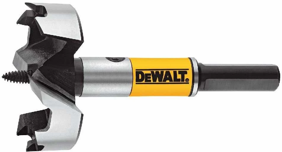 Furnitūros skylių grąžtas DeWalt DT4587-QZ; 74 mm