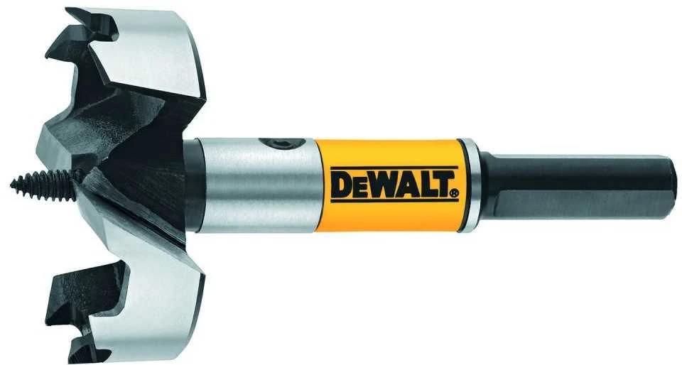 Grąžtas DEWALT 76 mm SAVO GRĘŽIMO GRĄŽAS