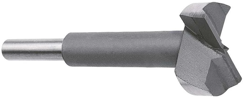 Furnitūros skylių grąžtas Wolfcraft 3376000; 35x90 mm