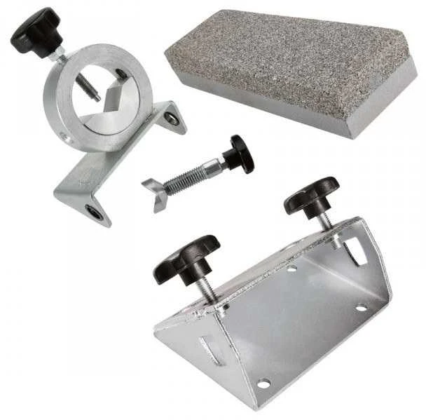 Galandinimo laikiklių rinkinys Tiger 2500 / 5.0, KIT 2, Scheppach