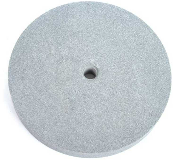 Galandinimo diskas Scheppach 200x25x16mm; K60